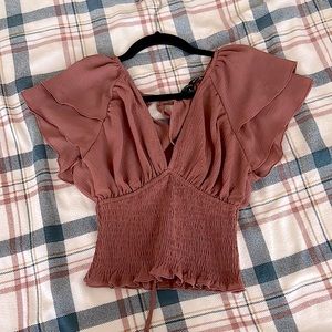 HYFVE blouse